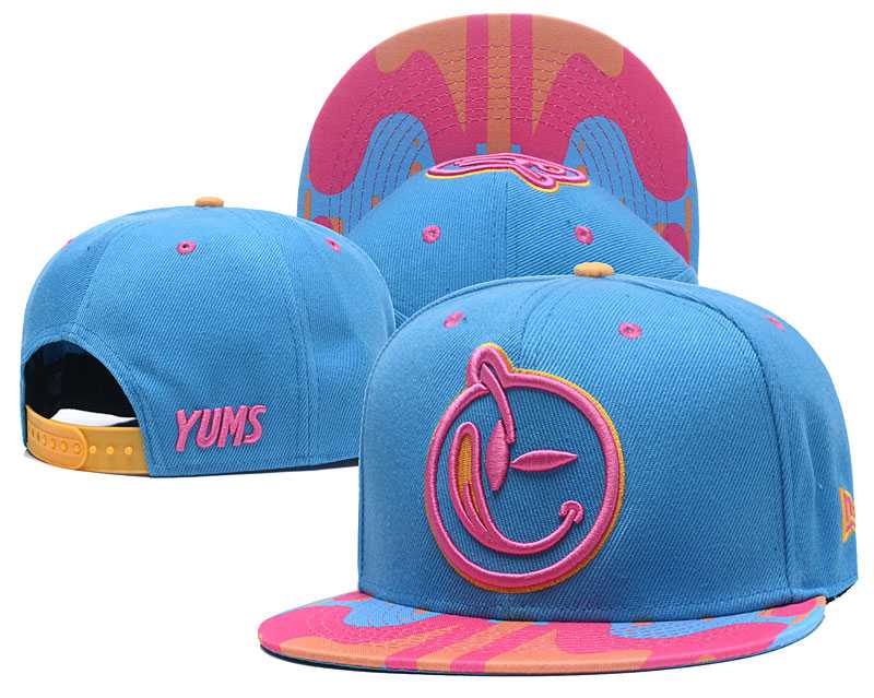 YUMS Fashion Snapback Hat GS (6),We sell and wholesale YUMS Fashion Snapback Hat GS (6) on line form chian!